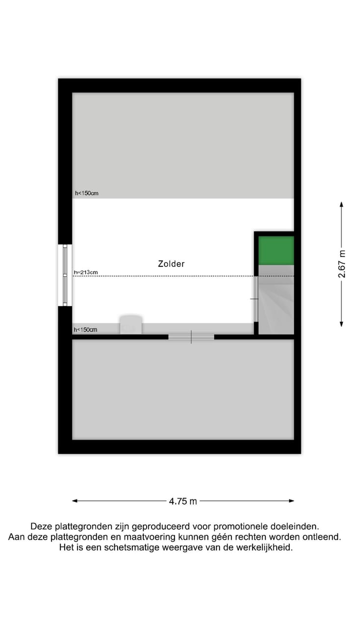 Foto 44 van Aletta Jacobslaan 9