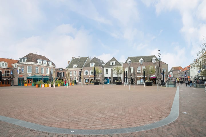 Foto 4 van Markt 19