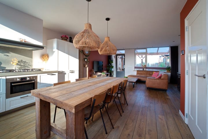 Foto 2 van Morgentale 17