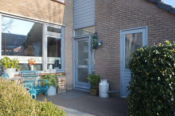 Foto 4 van Morgentale 17