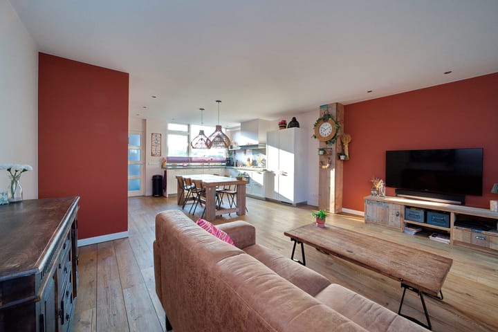 Foto 8 van Morgentale 17