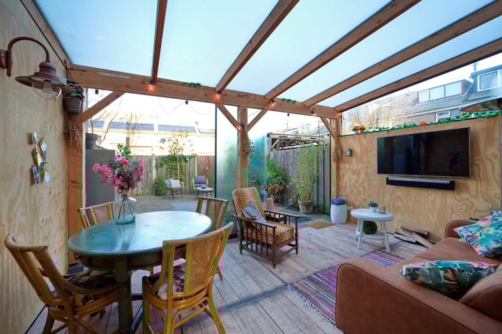 Foto 11 van Morgentale 17