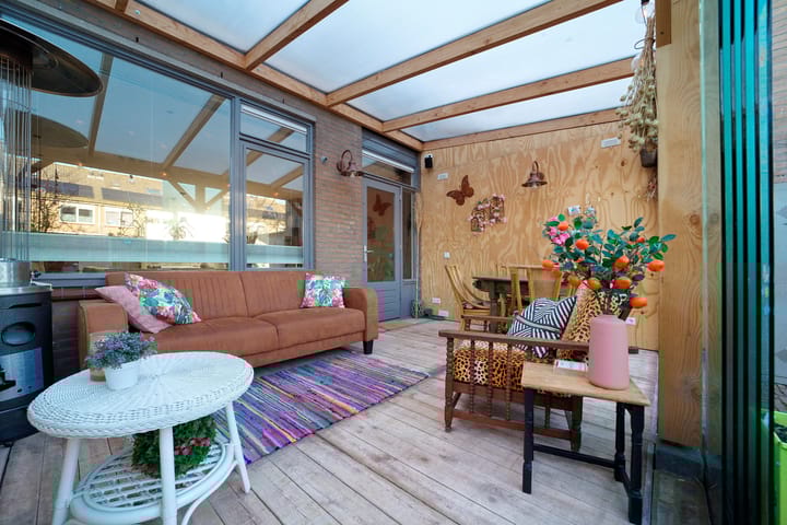 Foto 12 van Morgentale 17