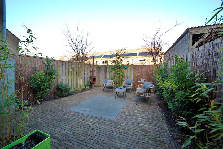 Foto 13 van Morgentale 17