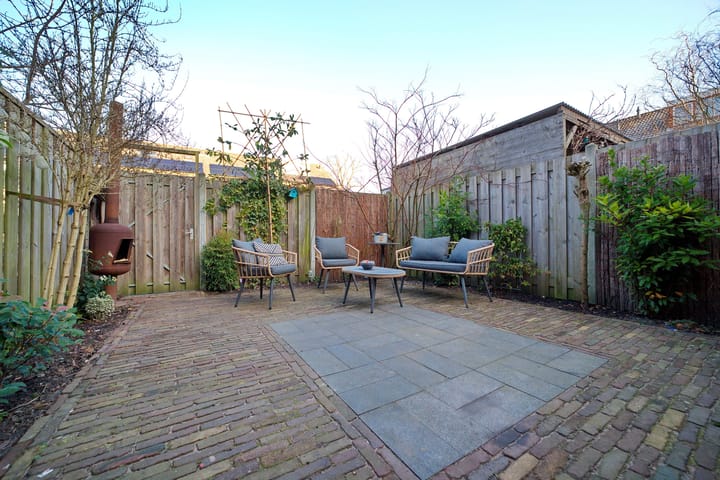 Foto 14 van Morgentale 17