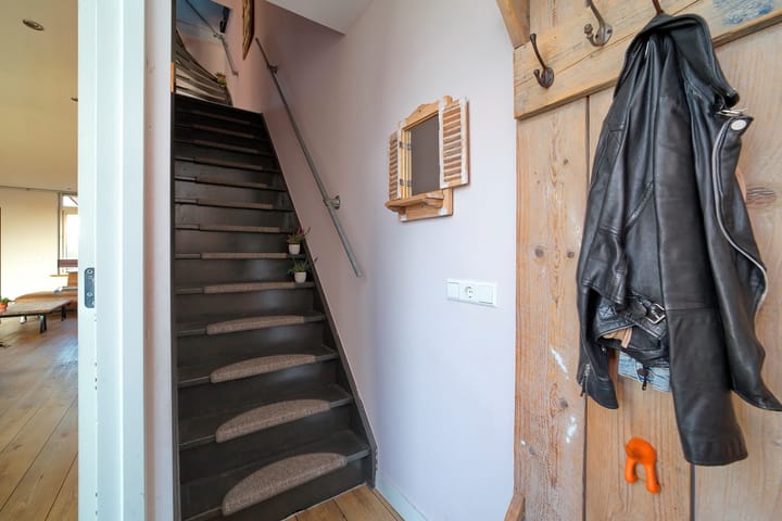 Foto 18 van Morgentale 17