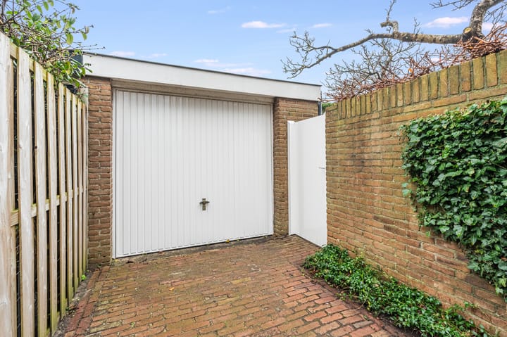 Foto 50 van De Loet 33