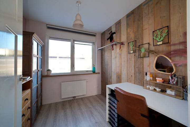 Foto 25 van Morgentale 17