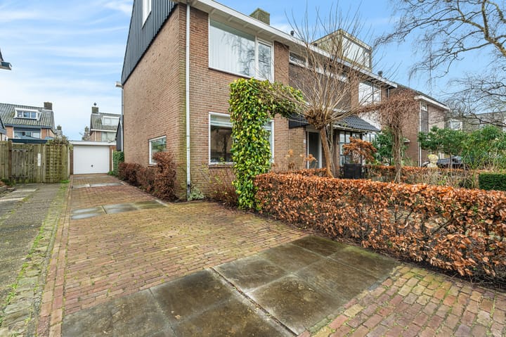 Foto 51 van De Loet 33