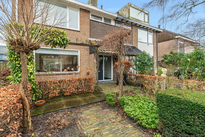 Foto 53 van De Loet 33