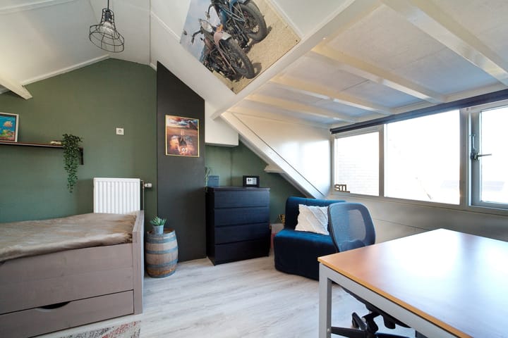 Foto 30 van Morgentale 17