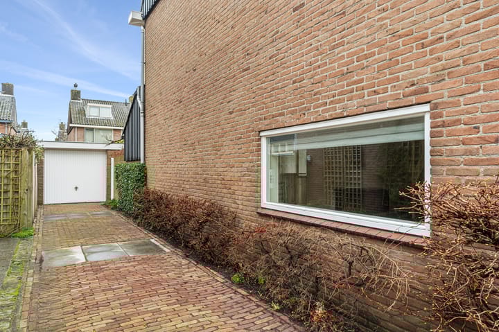 Foto 54 van De Loet 33