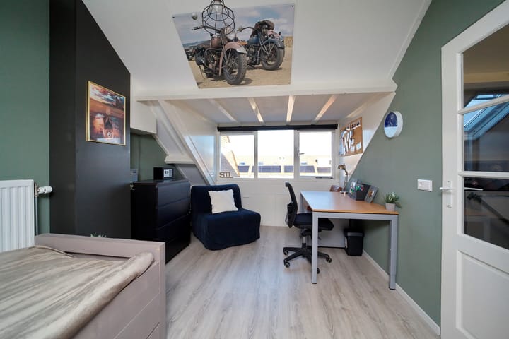 Foto 31 van Morgentale 17