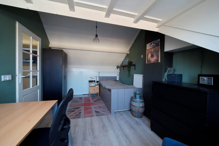 Foto 32 van Morgentale 17