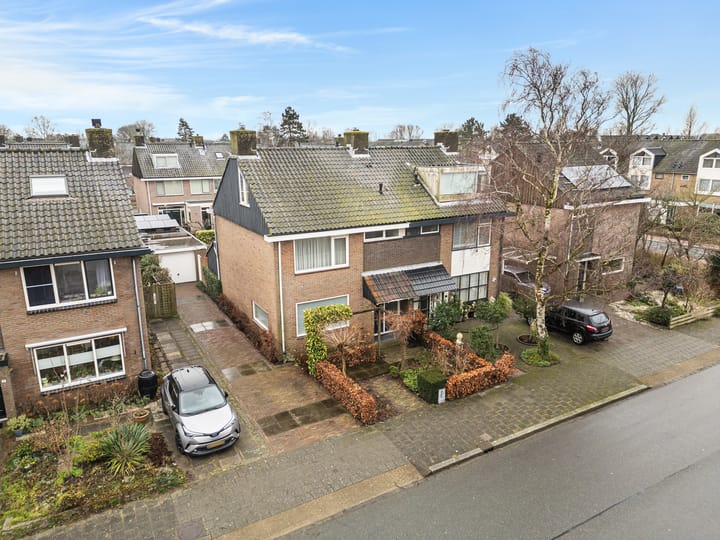 Foto 55 van De Loet 33