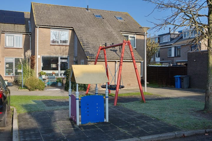 Foto 33 van Morgentale 17