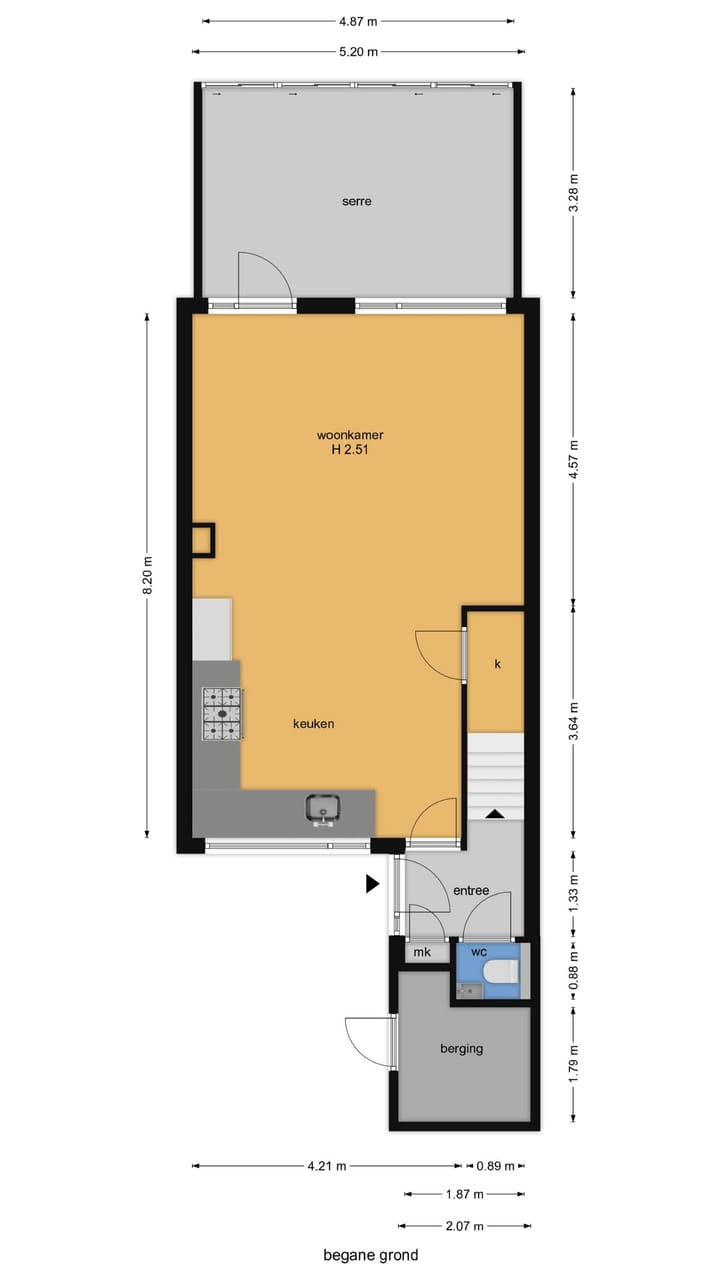 Foto 35 van Morgentale 17