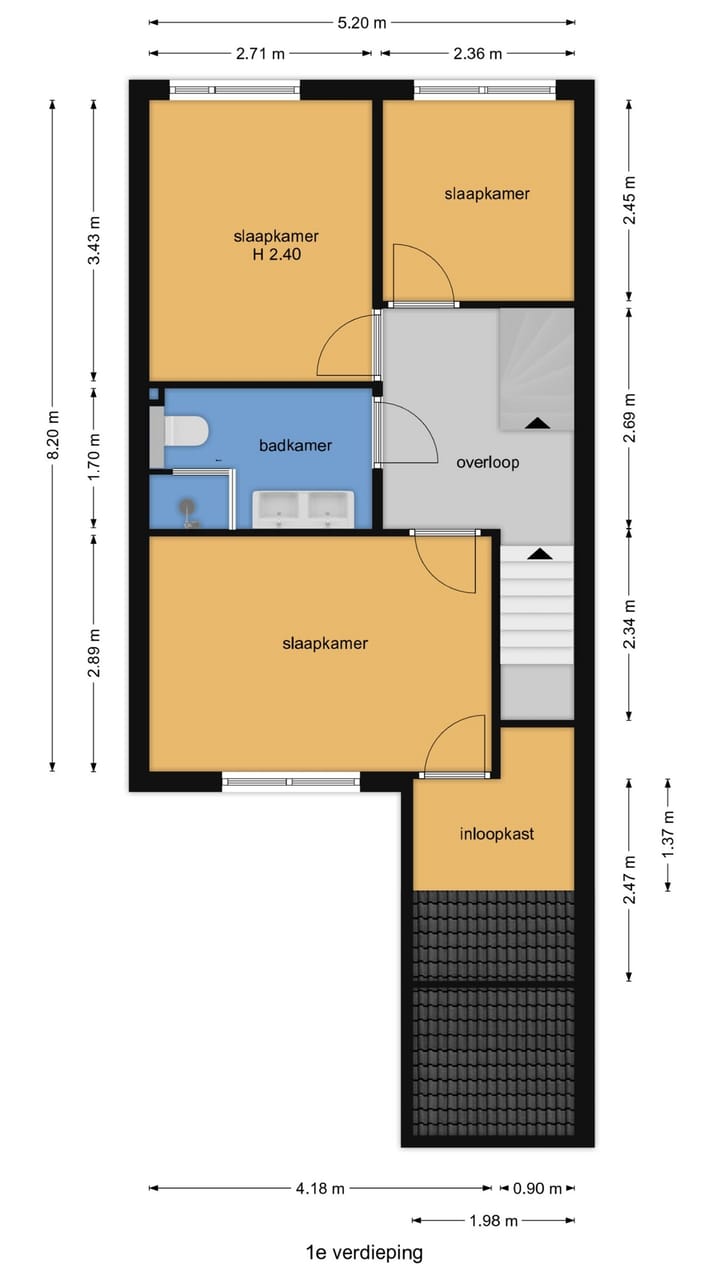 Foto 36 van Morgentale 17