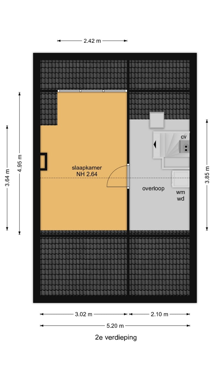 Foto 37 van Morgentale 17