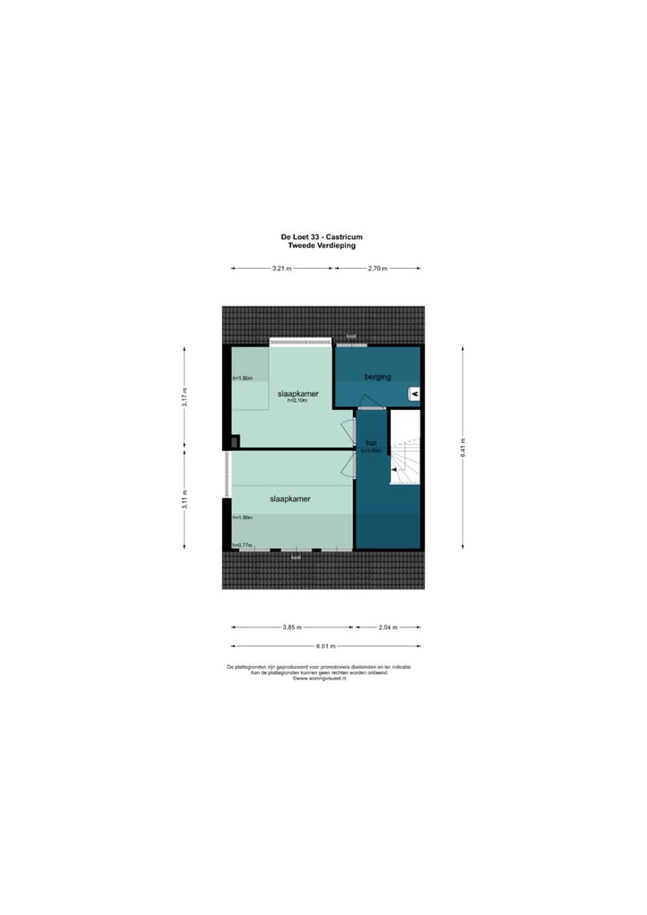 Foto 62 van De Loet 33