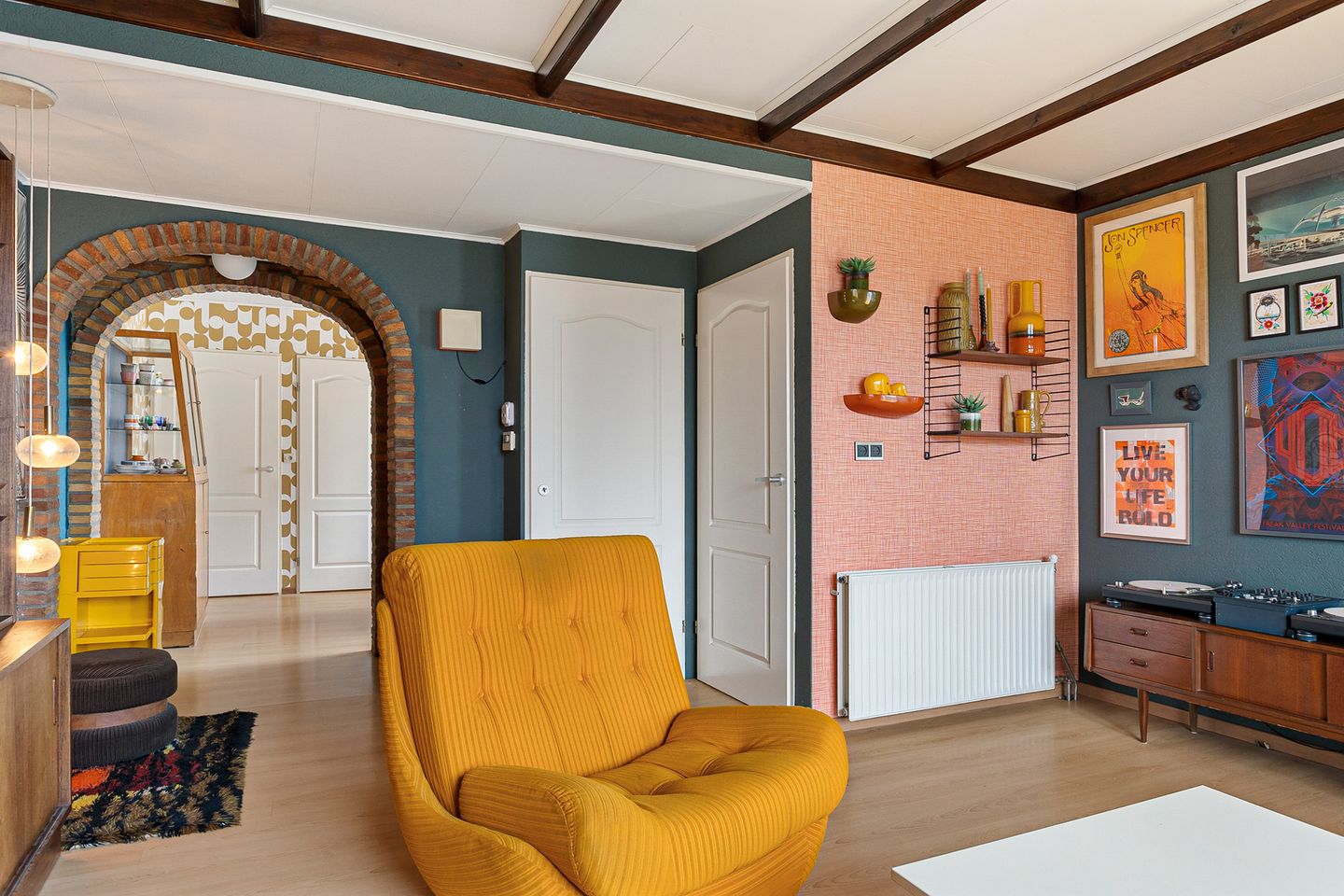 Foto 5 van Havenstraat 88