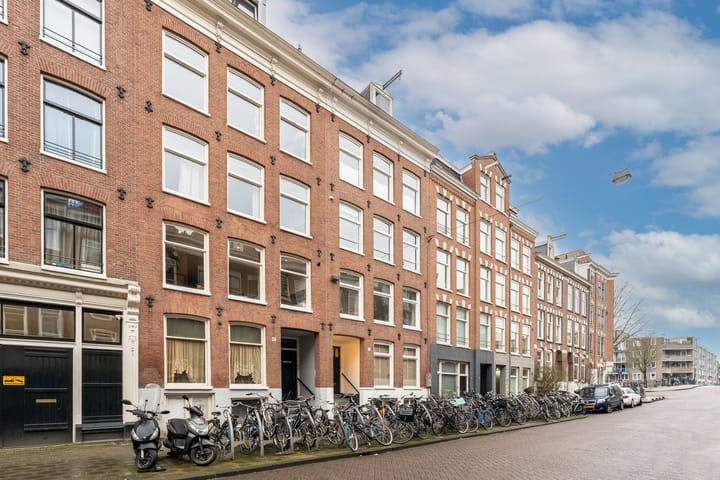 Jacob van Lennepstraat 69-2