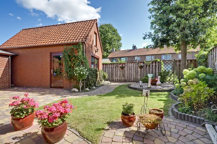 Foto 4 van Ravelijn 14