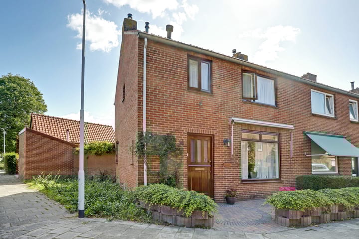 Foto 6 van Ravelijn 14