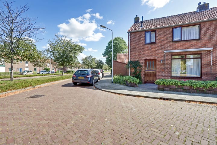 Foto 7 van Ravelijn 14