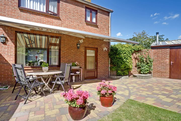 Foto 25 van Ravelijn 14