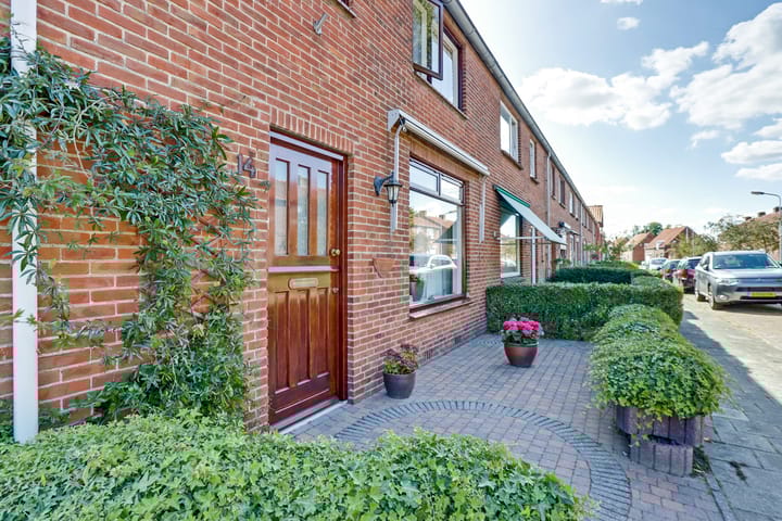 Foto 8 van Ravelijn 14