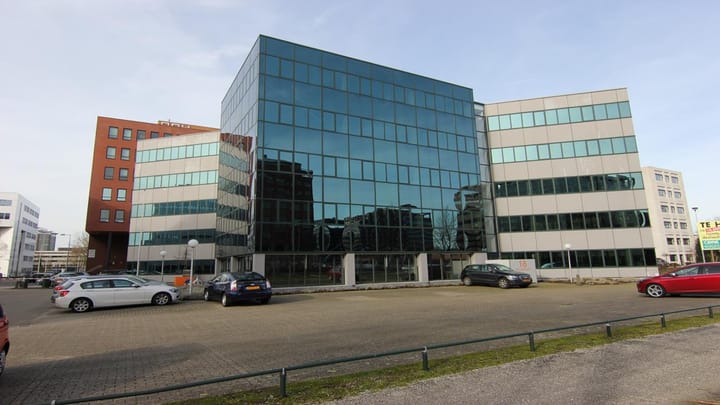 Hogehilweg 18