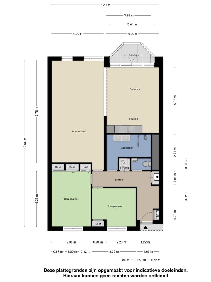 Foto 6 van Prins Hendrikstraat 336