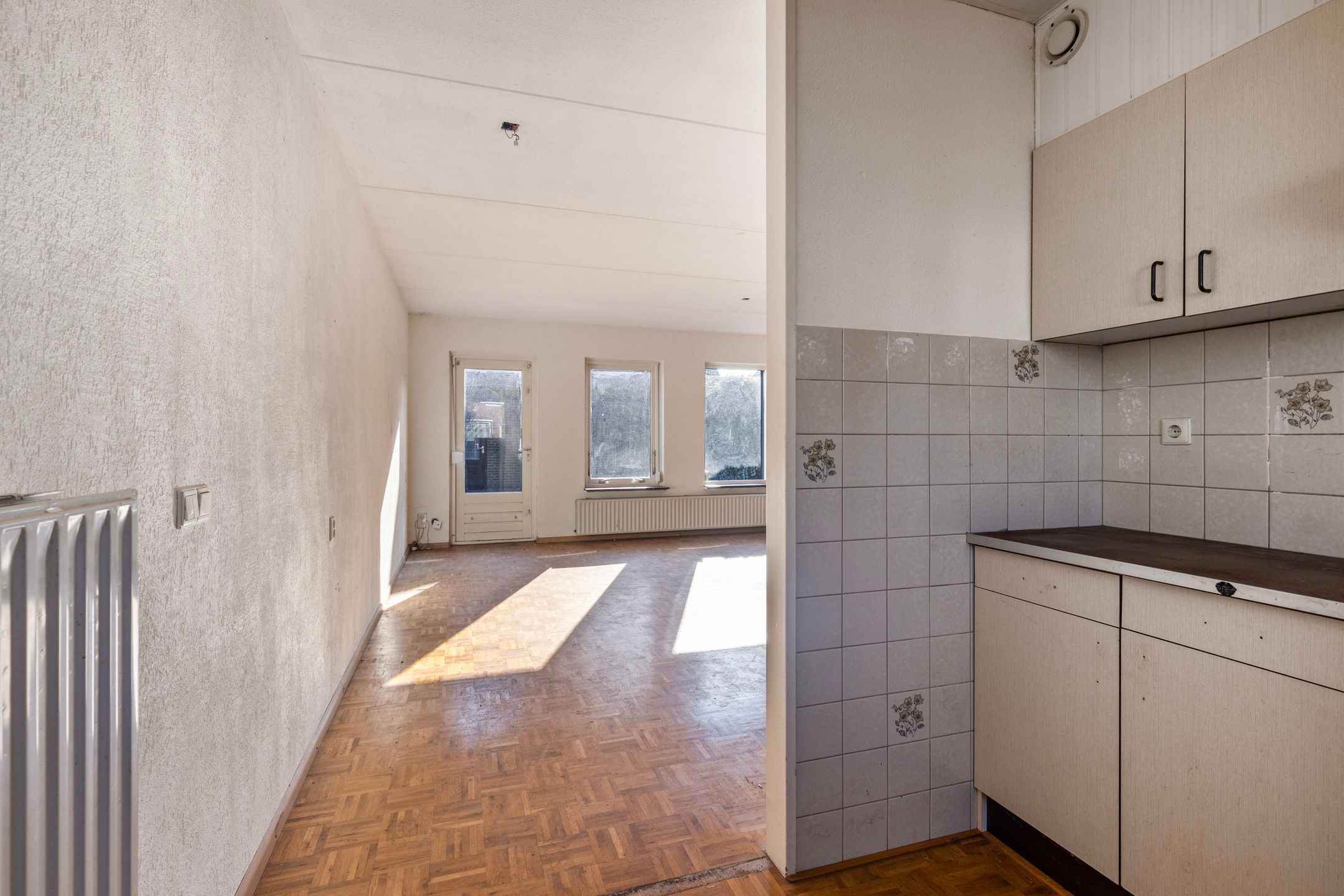 Foto 15 van Santacker 24