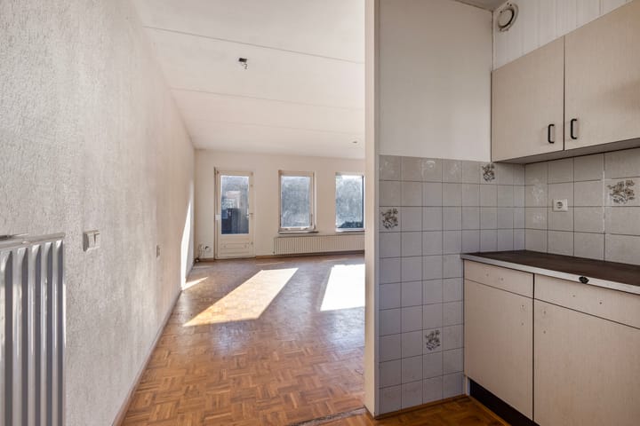 Foto 15 van Santacker 24