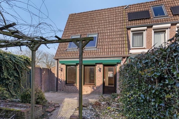 Foto 27 van Santacker 24