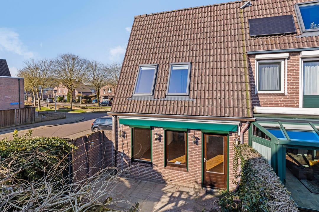 Foto 28 van Santacker 24