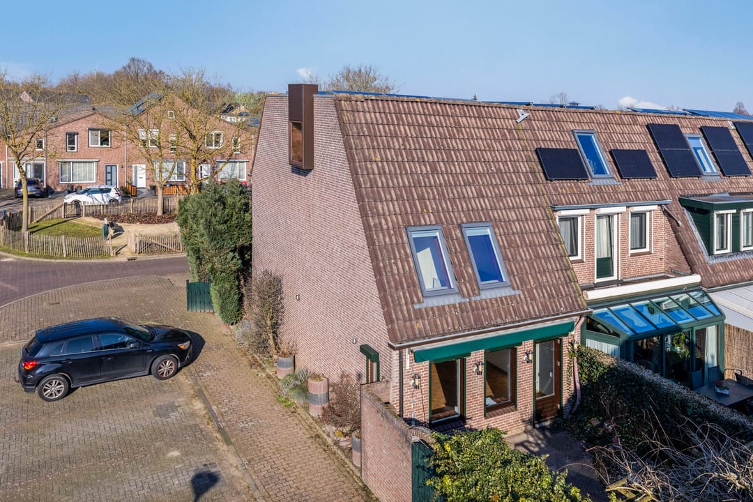 Foto 32 van Santacker 24