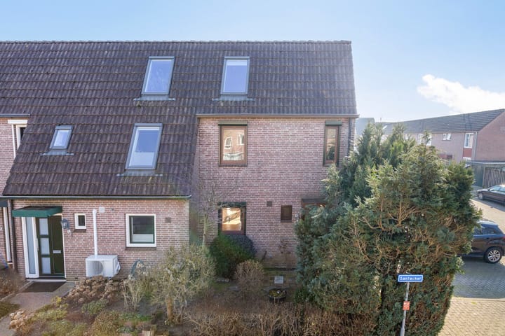 Foto 34 van Santacker 24