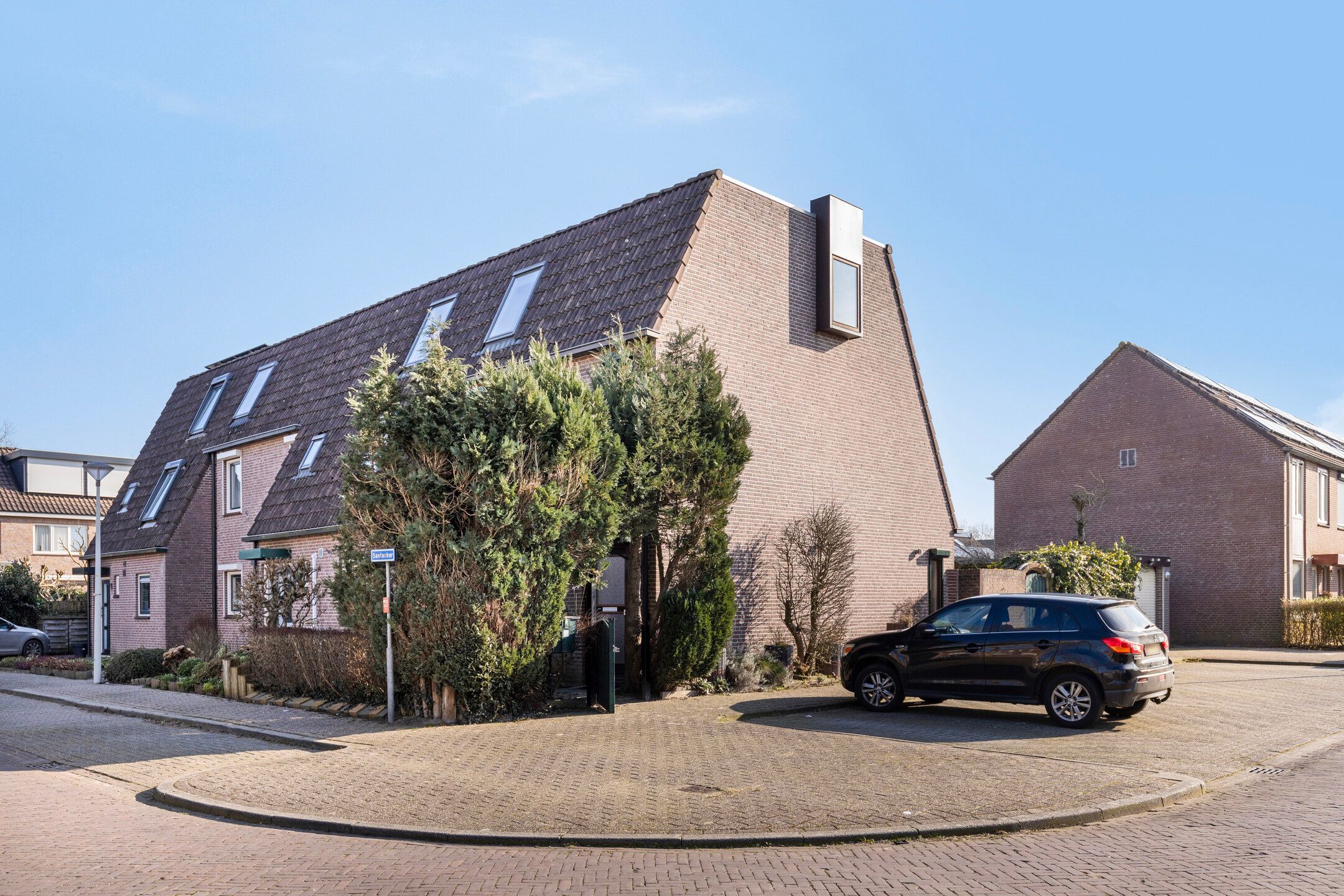 Foto 36 van Santacker 24