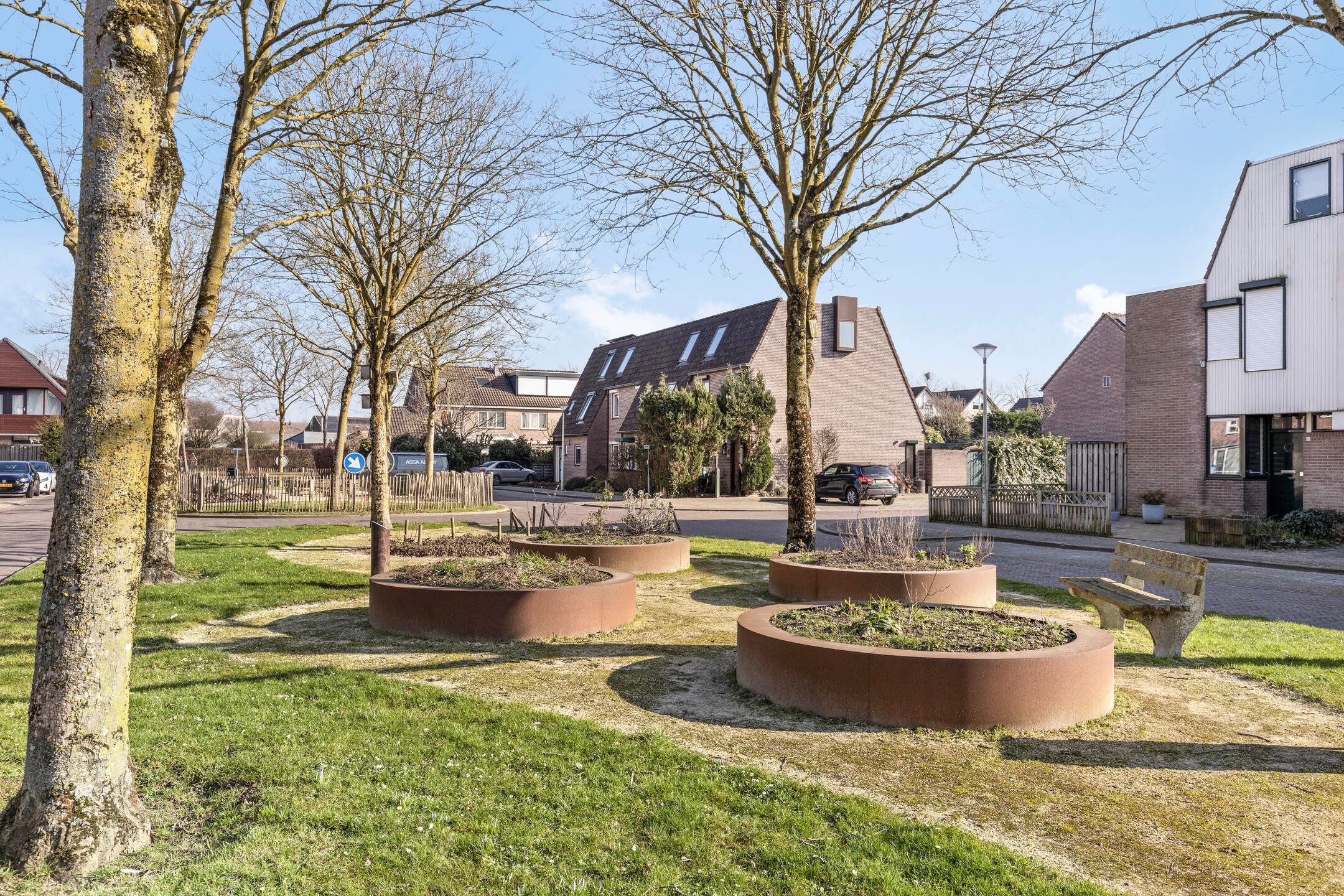 Foto 39 van Santacker 24