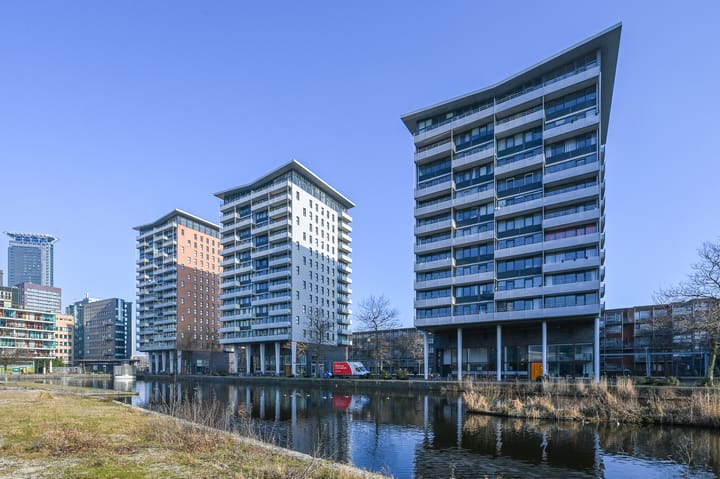 Foto 1 van Fijnjekade 187