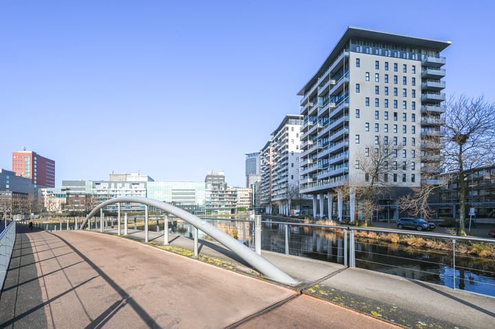 Foto 4 van Fijnjekade 187