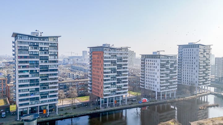 Foto 5 van Fijnjekade 187