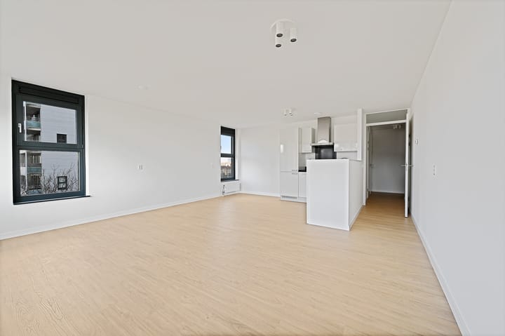 Foto 15 van Fijnjekade 187