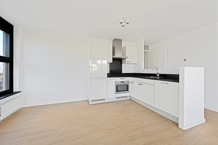 Foto 18 van Fijnjekade 187