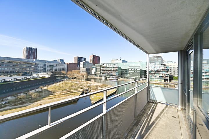 Foto 19 van Fijnjekade 187