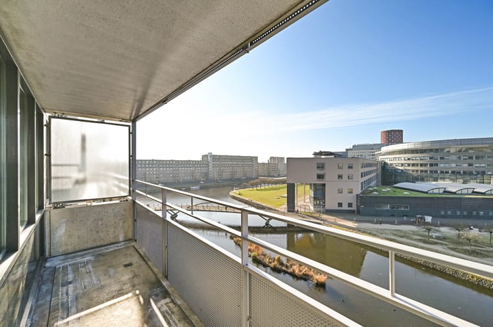 Foto 20 van Fijnjekade 187