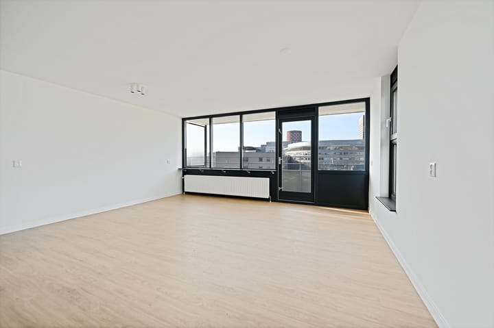 Foto 22 van Fijnjekade 187