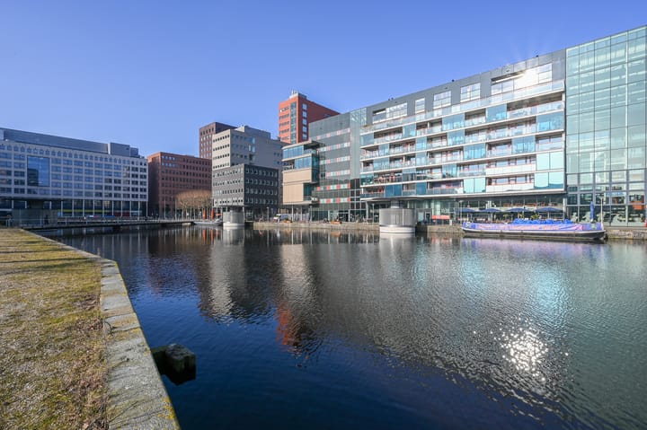 Foto 33 van Fijnjekade 187